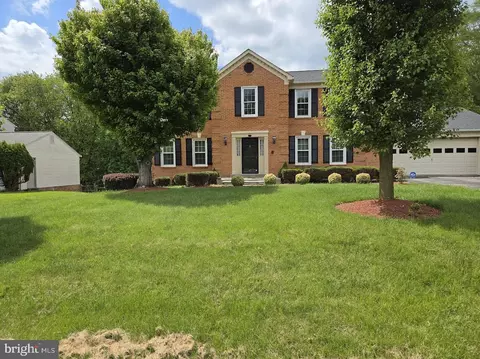 14620 Silverstone Dr, Silver Spring, MD 20905