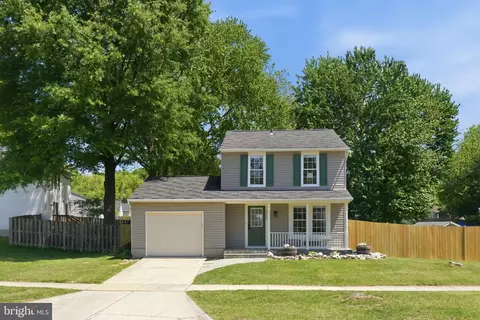 19402 Kildonan Dr, Gaithersburg, MD 20879