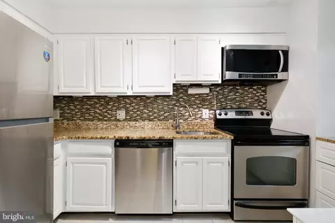 Kitchen - 2212 Washington Ave #103, Silver Spring, MD 20910 photo 1 of 4