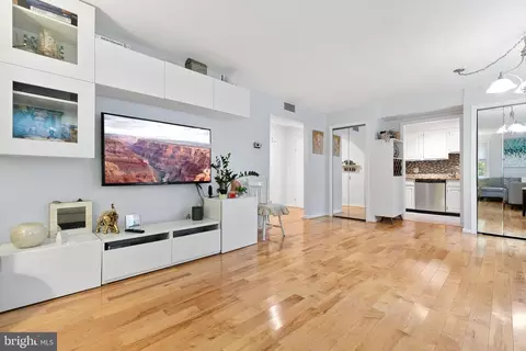Living - 2212 Washington Ave #103, Silver Spring, MD 20910 photo 5 of 6