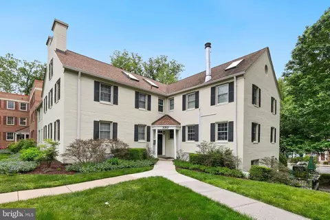 2212 Washington Ave #2212-W, Silver Spring, MD 20910