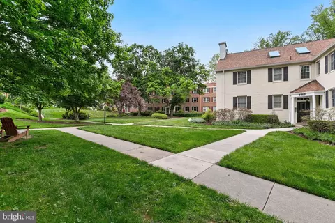 Exterior - 2212 Washington Ave #103, Silver Spring, MD 20910 photo 9 of 9