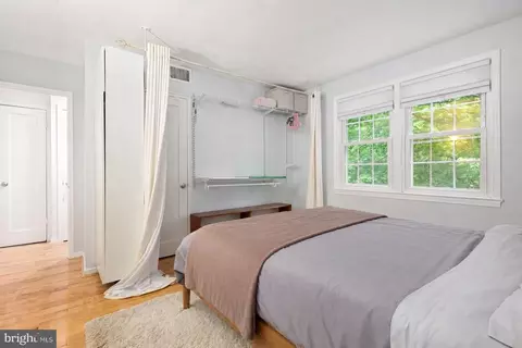 Bedroom - 2212 Washington Ave #103, Silver Spring, MD 20910 photo 2 of 2