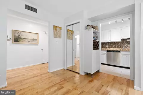 Entry Way - 2212 Washington Ave #103, Silver Spring, MD 20910 photo 2 of 4