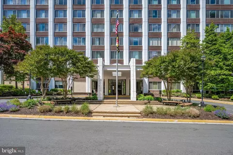 11801 Rockville Pike #508, Rockville, MD 20852