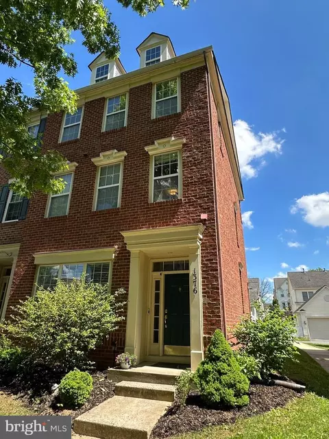 1376 Main Mews, Gaithersburg, MD 20878