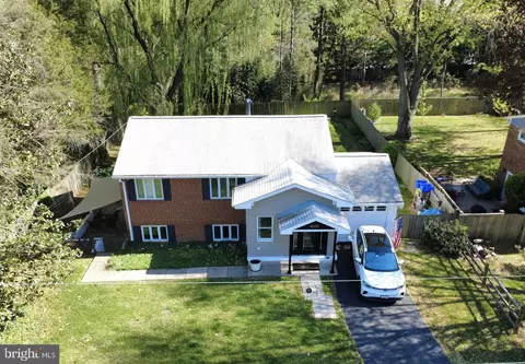 4000 Southend Rd, Rockville, MD 20853