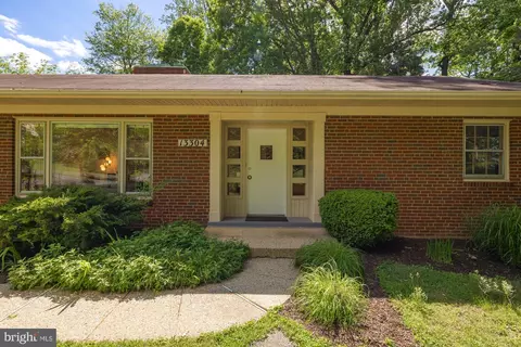 Exterior - 13304 Norden Dr, Silver Spring, MD 20906 photo 1 of 6