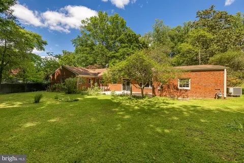 Exterior - 13304 Norden Dr, Silver Spring, MD 20906 photo 6 of 6