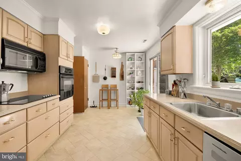 Kitchen - 13304 Norden Dr, Silver Spring, MD 20906 photo 2 of 2