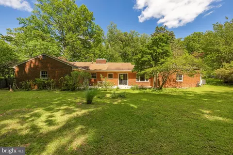 Exterior - 13304 Norden Dr, Silver Spring, MD 20906 photo 5 of 6