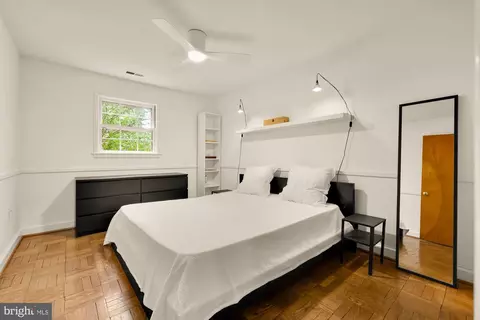 Bedroom - 13304 Norden Dr, Silver Spring, MD 20906 photo 3 of 3