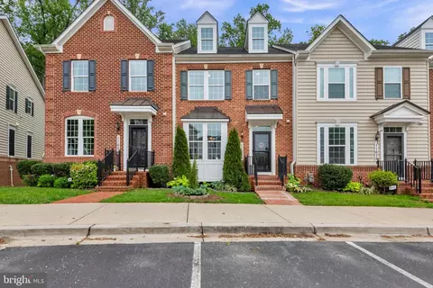 11681 Emerald Green Dr, Clarksburg, MD 20871