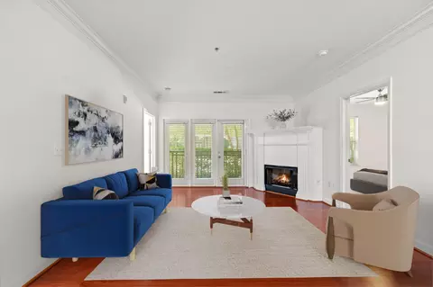 501 Hungerford Dr #154, Rockville, MD 20850