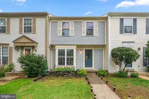 16 Gravenhurst Ct, North Potomac, MD 20878