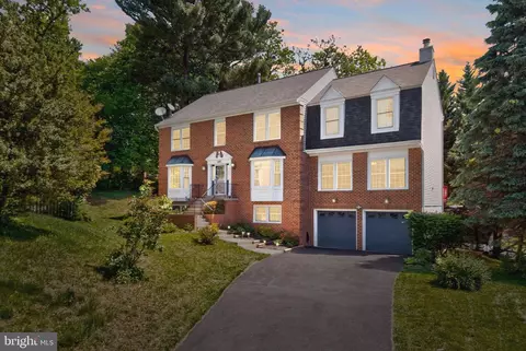 11601 Letterman Way, Gaithersburg, MD 20878