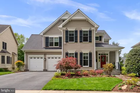 4702 Edgefield Rd, Bethesda, MD 20814