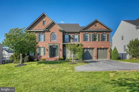 13803 Leaman Farm Rd, Boyds, MD 20841