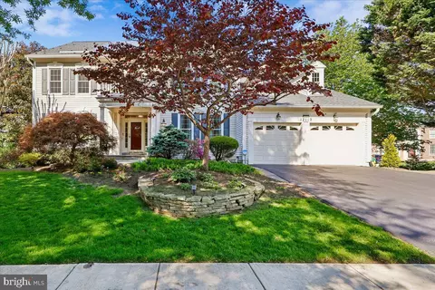 12119 Red Admiral Way, Germantown, MD 20876