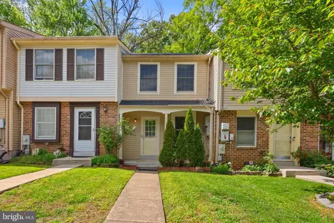 13827 Palmer House Way #32-236, Silver Spring, MD 20904