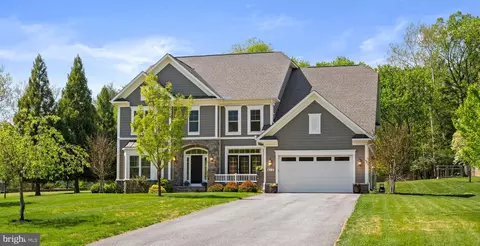 413 Vierling Dr, Silver Spring, MD 20904