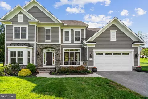 413 Vierling Dr, Silver Spring, MD 20904