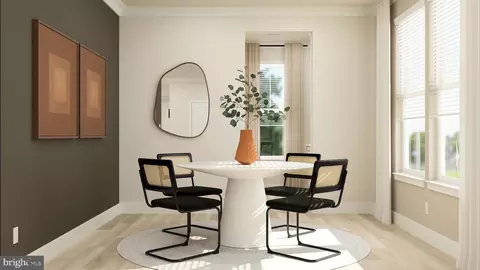 Dining - 17060 Gathering St, Boyds, MD 20841 photo 1 of 2