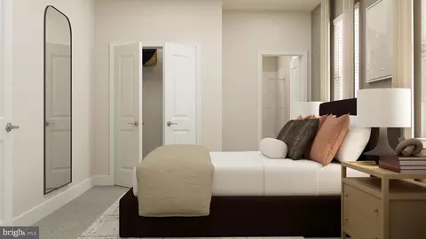Bedroom - 17060 Gathering St, Boyds, MD 20841 photo 2 of 8