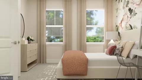 Bedroom - 17060 Gathering St, Boyds, MD 20841 photo 5 of 8