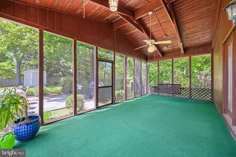 Exterior - 14412 Sandy Ridge Rd, Silver Spring, MD 20904 photo 3 of 6