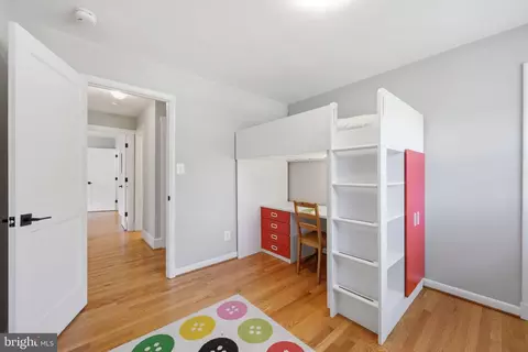 Bedroom - 14412 Sandy Ridge Rd, Silver Spring, MD 20904 photo 7 of 8