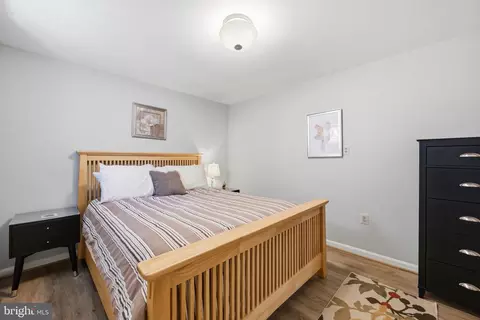 Bedroom - 14412 Sandy Ridge Rd, Silver Spring, MD 20904 photo 8 of 8