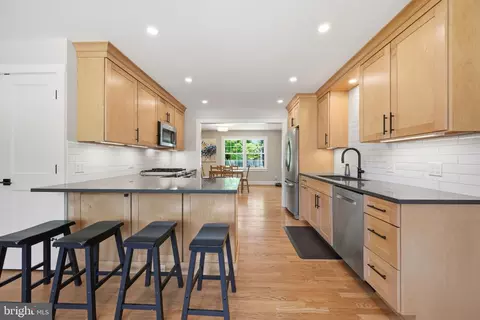 Kitchen - 14412 Sandy Ridge Rd, Silver Spring, MD 20904 photo 1 of 3