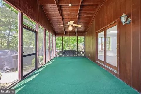 Exterior - 14412 Sandy Ridge Rd, Silver Spring, MD 20904 photo 2 of 6