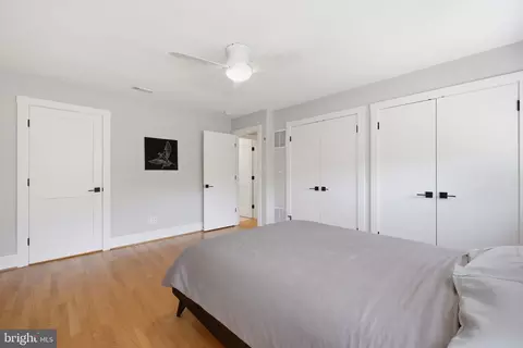 Bedroom - 14412 Sandy Ridge Rd, Silver Spring, MD 20904 photo 3 of 8