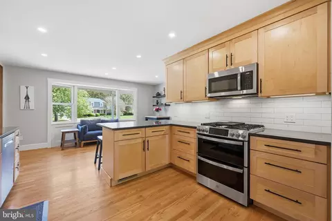 Kitchen - 14412 Sandy Ridge Rd, Silver Spring, MD 20904 photo 2 of 3