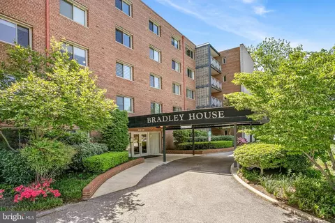 4800 Chevy Chase Dr #207, Chevy Chase, MD 20815