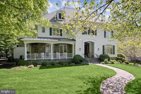 8539 Rapley Preserve Cir, Potomac, MD 20854