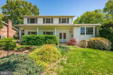 11817 Rosalinda, Potomac, MD 20854