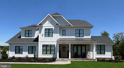 15736 Seneca Run Ct, Darnestown, MD 20874