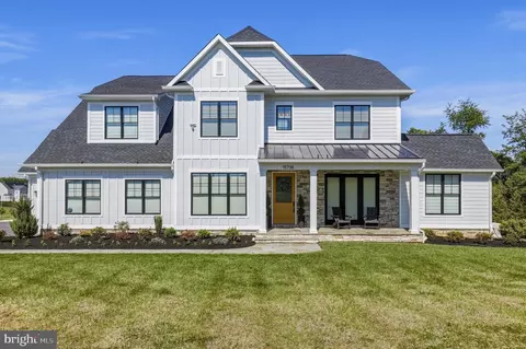 15736 Seneca Run Ct, Darnestown, MD 20874