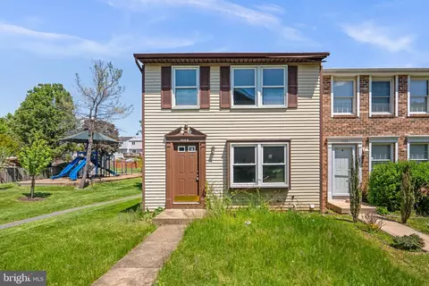 1125 Cavendish Dr, Silver Spring, MD 20905