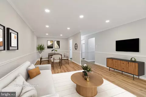 10300 Westlake Dr #S304, Bethesda, MD 20817