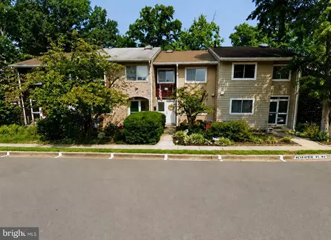 848 New Mark Esplanade, Rockville, MD 20850
