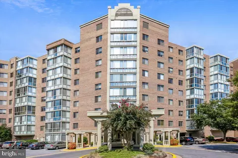 3005 S 515 S Leisure World Blvd S #515, Silver Spring, MD 20906
