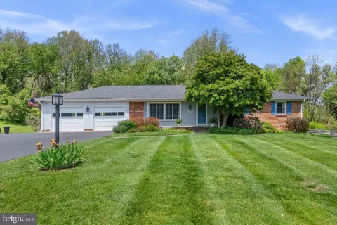 4324 Mount Olney Ln, Olney, MD 20832