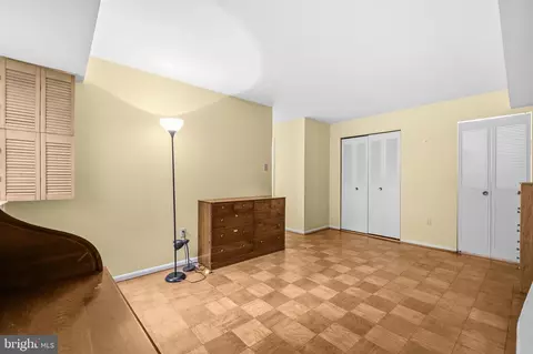 Bedroom - 2305 Greenery Ln #T-2-3, Silver Spring, MD 20906 photo 3 of 4