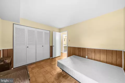 Bedroom - 2305 Greenery Ln #T-2-3, Silver Spring, MD 20906 photo 1 of 4