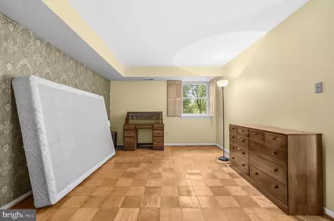Bedroom - 2305 Greenery Ln #T-2-3, Silver Spring, MD 20906 photo 4 of 4