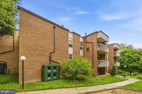 Exterior - 2305 Greenery Ln #T-2-3, Silver Spring, MD 20906 photo 1 of 6